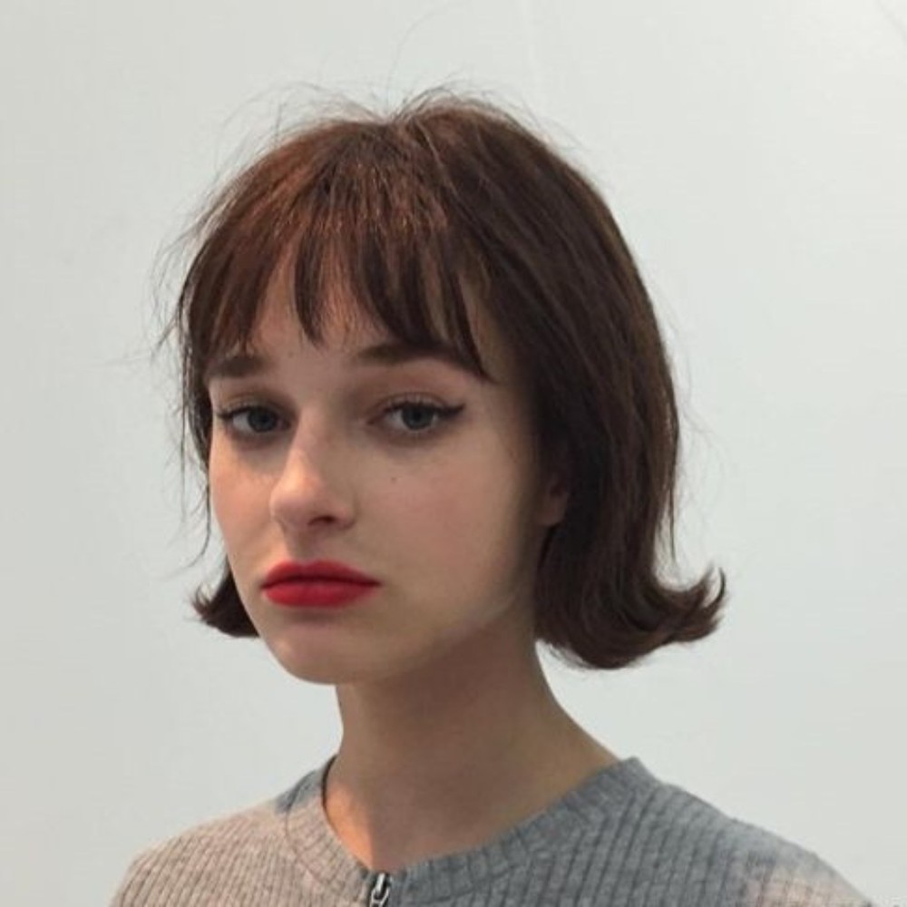 Meet your Posher, Theresa